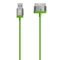 MIXIT↑ iPhone 4/4S Charge/Sync Cable