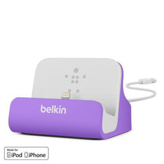 Belkin iPhone 5 Lightning Dock