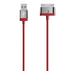 MIXIT↑ iPhone 4/4S Charge/Sync Cable