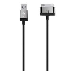 MIXIT↑ iPhone 4/4S Charge/Sync Cable