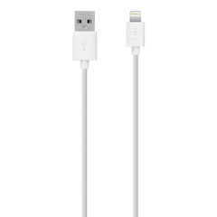 Belkin 10 Ft iPhone 5 Lightning Cable