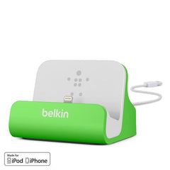 Belkin iPhone 5 Lightning Dock