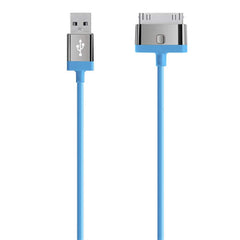 MIXIT↑ iPhone 4/4S Charge/Sync Cable