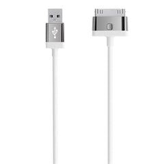 MIXIT↑ iPhone 4/4S Charge/Sync Cable