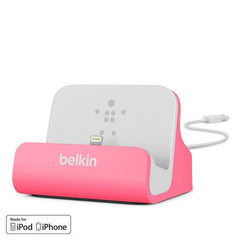 Belkin iPhone 5 Lightning Dock