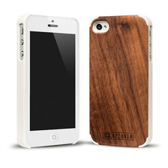 Recover Real Wood Cases