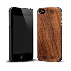 Recover Real Wood Cases