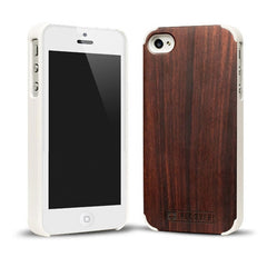 Recover Real Wood Cases