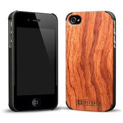 Recover Real Wood Cases