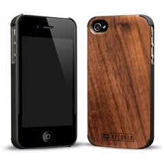 Recover Real Wood Cases