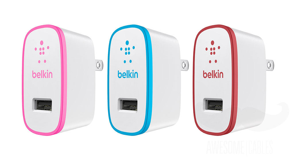 Belkin USB Port Home Charger