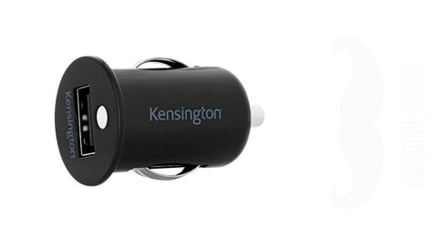 Kensington USB Mini Car Charger