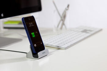 Belkin iPhone 5 Lightning Dock