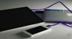 LED iPhone 5 Lightning Cable