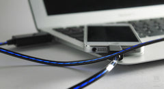 LED iPhone 5 Lightning Cable