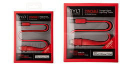 TYLT SYNCABLE